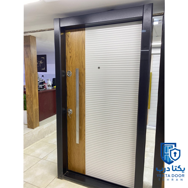 قیمت درب ضد سرقت یکتا درب